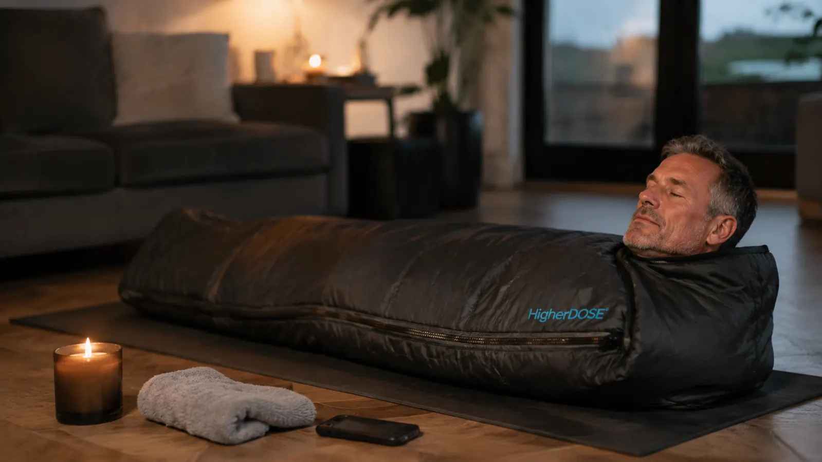 10 Reasons an Infrared Sauna Blanket Belongs in Your Detox Routine