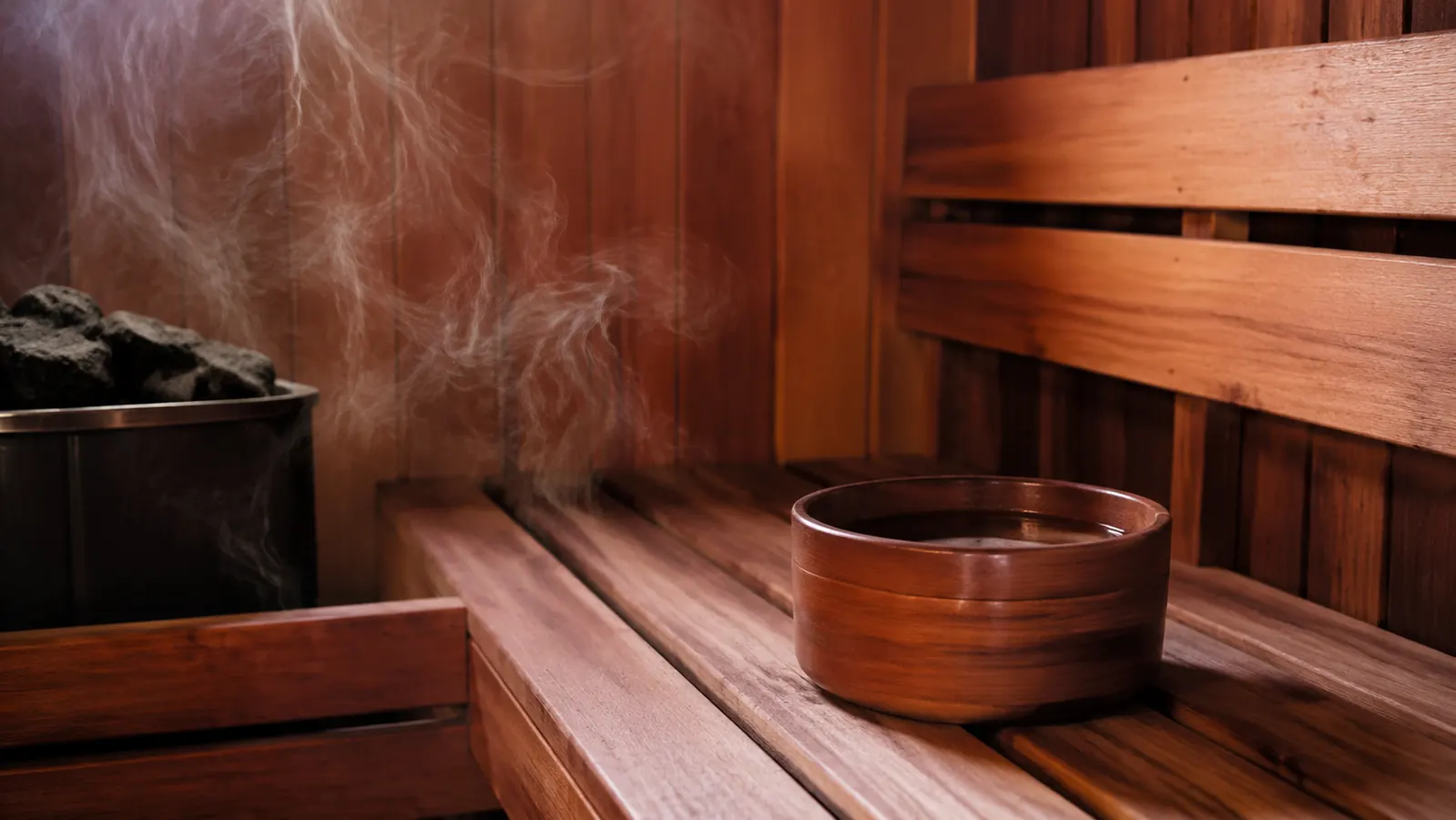 10 Reasons Sauna Aromatherapy Improves Every Session