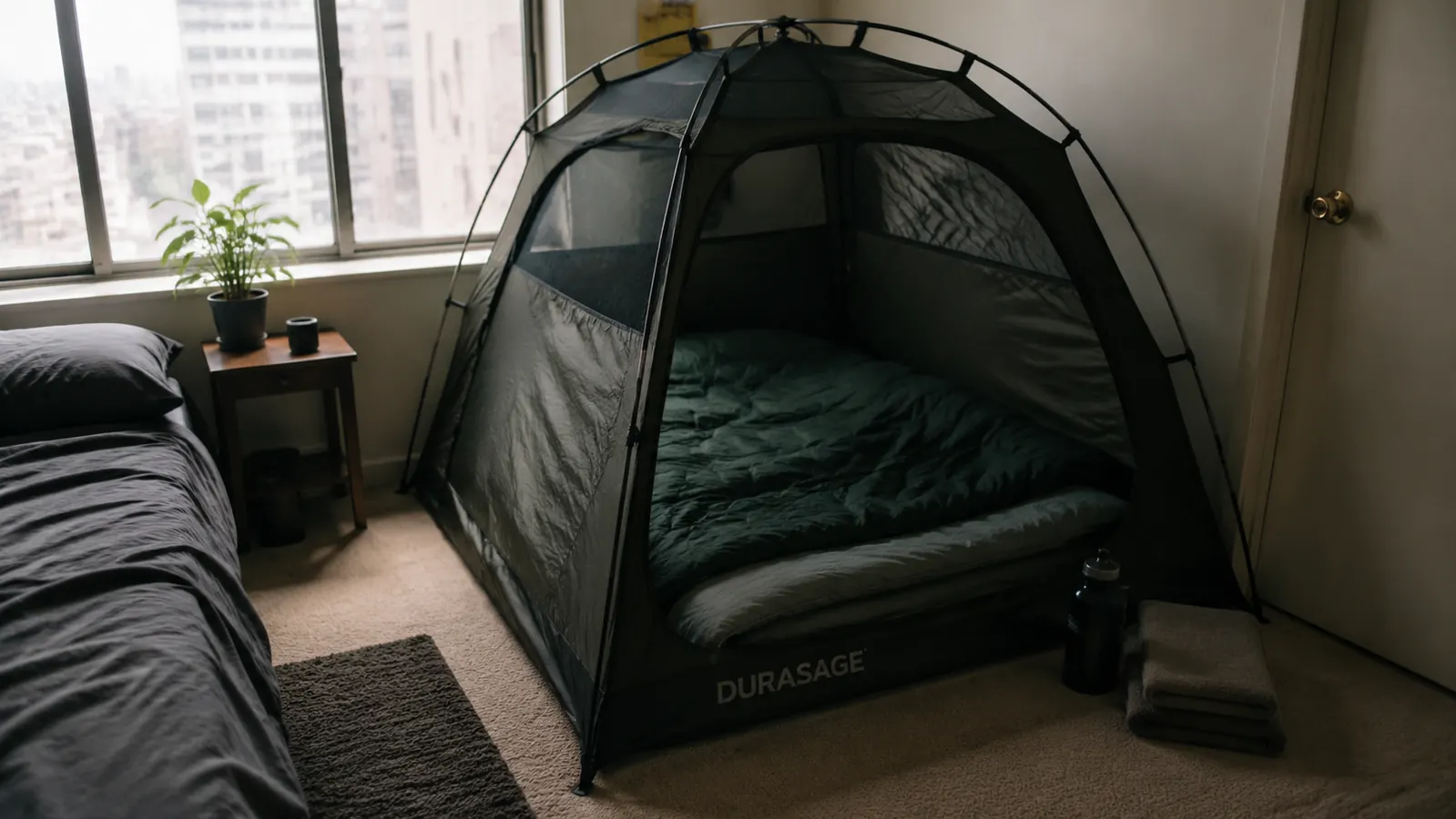 Durasage Portable Sauna Honest Review: The Good, the Annoying, and the Verdict