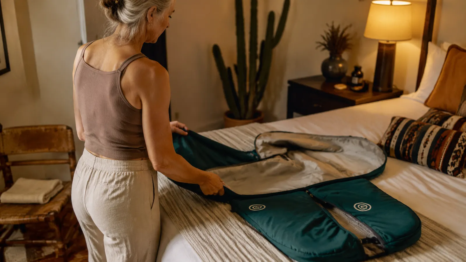 Lifepro RejuvaWrap Honest Review: Is the Price Actually Worth It