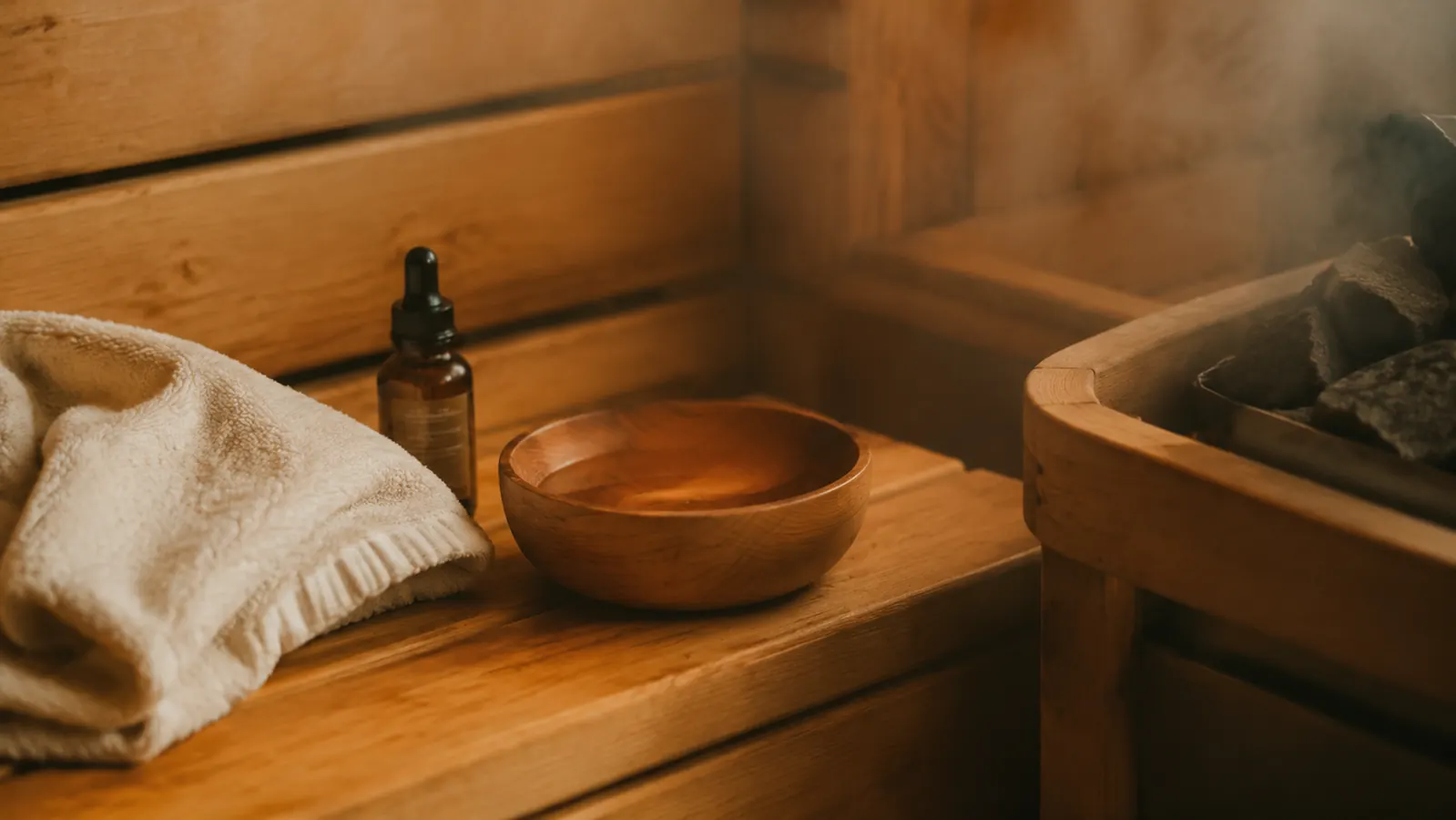 Vindar Sauna Aromatherapy Bowl Review: Months of Daily Use