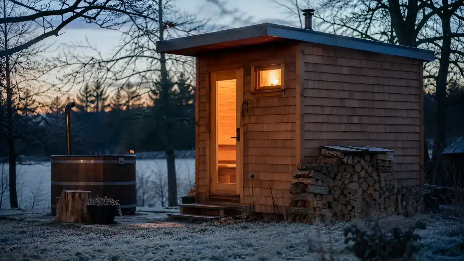The $25 Bowl That Made Our Sauna Smell Like a Spa